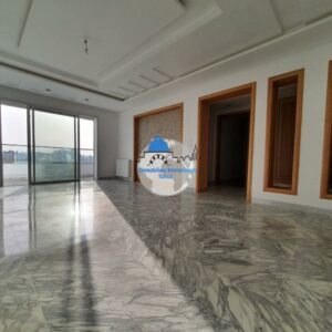 Superbe Appartement S+2 Haut Standing à Khzema