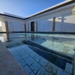 Photo-21 : Villa neuve meublée avec piscine à Midoun Djerba