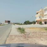 Photo-5 : Terrain à Mamounia, Kelibia