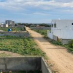 Photo-1 : Terrains à Kerkouane, Kélibia