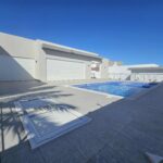 Photo-25 : Villa moderne avec piscine à Midoun – Djerba