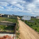 Photo-2 : Terrains à Kerkouane, Kélibia