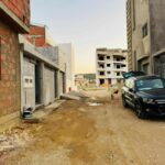 Photo-7 : TERRAIN à EZZAHRA, KELIBIA