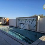 Photo-25 : Villa neuve meublée avec piscine à Midoun Djerba