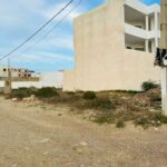 Terrain à Ain Grenz