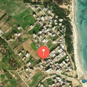 TERRAIN à EZZAHRA, KELIBIA