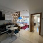 Photo-4 : Superbe S+1 richement meublé à Sahloul 4