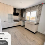 S+3 directement promoteur avec piscine à Mahdia