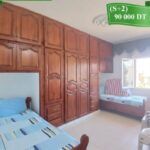 Photo-4 : Appartement S+2 – Emplacement idéal à Bouhsina