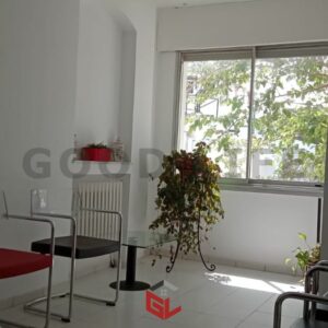 S+2 à la Marsa Ville