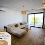 Appartement S+1 haut standing et vue sur mer à Mahdia