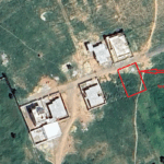 Terrain de 400 m² à Chebbaou OUED ELLIL