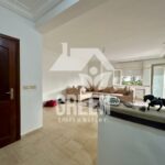 Appartement S+3  » zahra Laouina « 