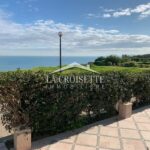 Appartement S+3 Vue Mer à Gammarth MAL3241