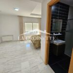 Photo-1 : Appartement S+3 meublé aux berges du Lac 2 MAL2052