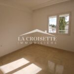 Appartement S+3 à La Soukra ZAL2056