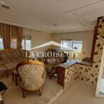 Appartement S+4 à La Marsa MAL2070