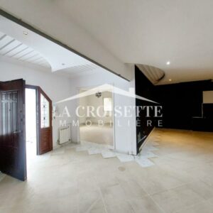 Villa S5 aux Jardins de Carthage ZVL0049