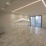 Appartement S+2 aux Jardins de Carthage MAL2047