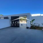 Photo-1 : Villa S3 avec piscine à Gammarth MVL0015