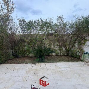 Triplex indépendant à Gammarth