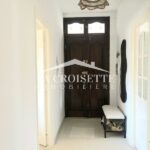 Photo-1 : Étage de villa S2 meublé à La Marsa ZEL0576