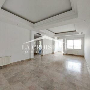 Triplex S4 avec vue sur mer à La Marsa ZTRL0108