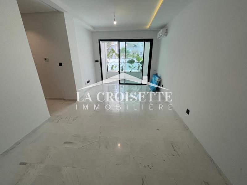 Appartement S2 à Ain Zaghouan Nord ZAL2067