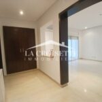 Appartement S2 à La Marsa MAL2049