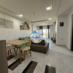 Photo-1 : Appartement S+1 de luxe à Khzema Est