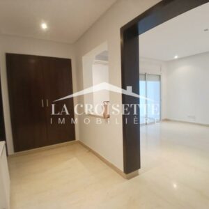 Appartement S2 à La Marsa MAL2049
