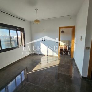 Appartement S1 à La Marsa ZAL2075