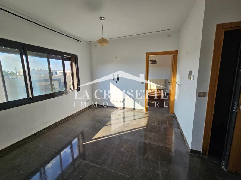 Appartement S1 à La Marsa ZAL2075