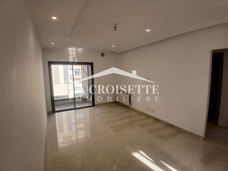 Appartement S+1 à Ain Zaghouan Nord ZAL2048
