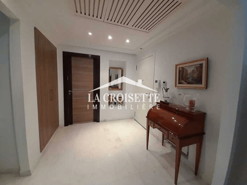Appartement S3 à Ain Zaghouan Nord MAL2200