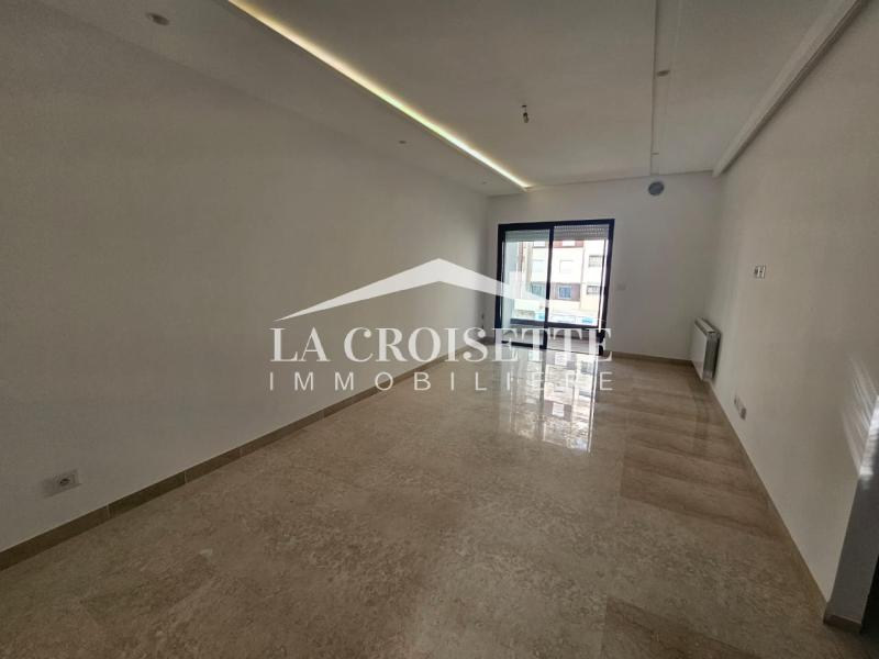 Appartement S1 à Ain Zaghouan Nord ZAL2077