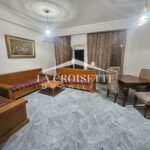 Photo-1 : Appartement S3 aux Jardins de Carthage ZAL1873