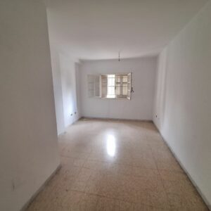 Appartement S+2 au 1er étage – Résidence gardée avec syndic à Borj Louzir