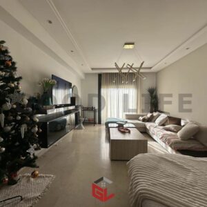 S+2 aux Jardins de Carthage