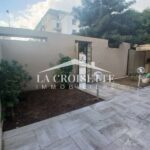 Photo-1 : Villa s3 à Ain Zaghouan Nord MVL0055