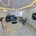 Appartement S1 meublé à La Marsa MAL3005
