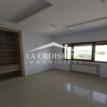 Appartement S3 à La Soukra ZEL0579