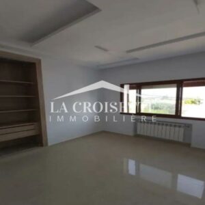 Appartement S3 à La Soukra ZEL0579