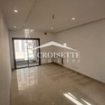 Photo-1 : Appartement S+1 à Ain Zaghouan Nord ZAL2048