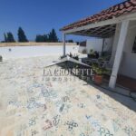 Duplex S2 meublé à La Marsa ZDL0460