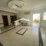 Appartement S2 à Ain Zaghouan Nord ZAL2078