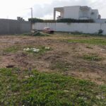 Photo-5 : Terrain à la Soukra Sidi Fraj