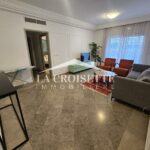 Appartement S2 meublé vue sur lac aux Berges du Lac 2 ZAL2080