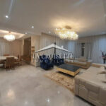 Duplex S3 meublé aux Jardins de Carthage MDL0510