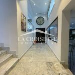 Photo-1 : Villa S3 avec piscine à La Soukra ZVL0056